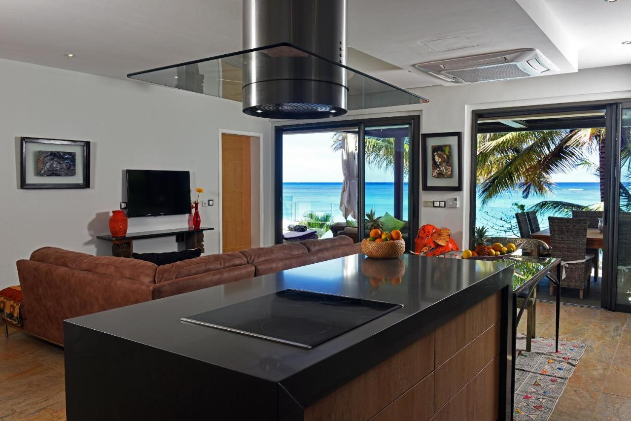 Residence Kot Nor Pereybere Beach Exterior foto