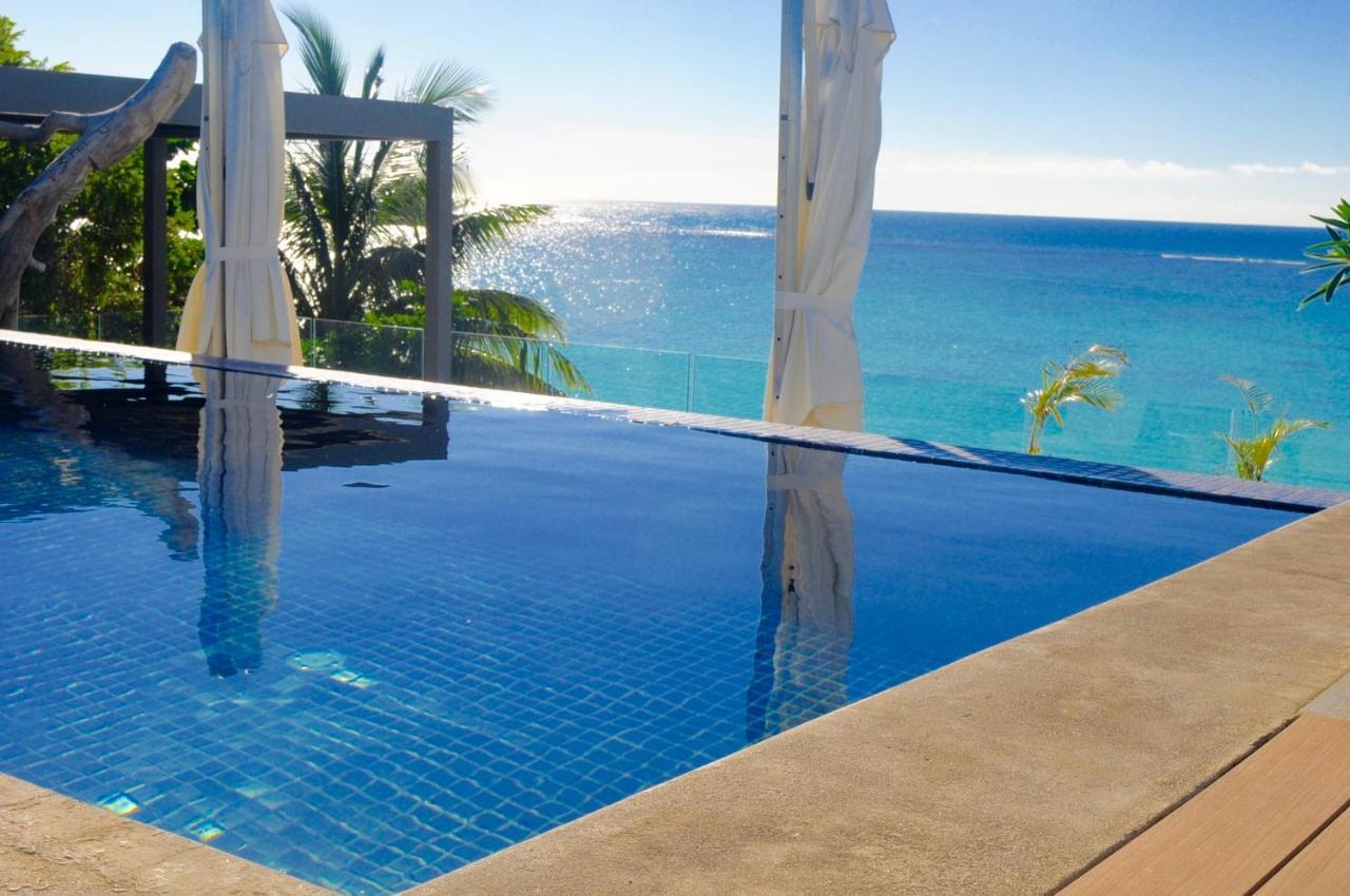 Residence Kot Nor Pereybere Beach Exterior foto