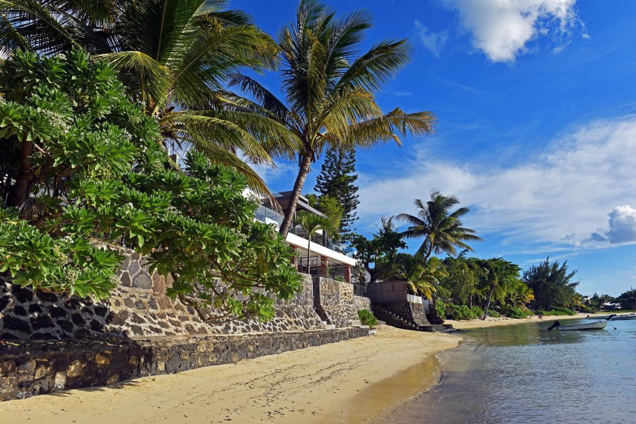 Residence Kot Nor Pereybere Beach Exterior foto